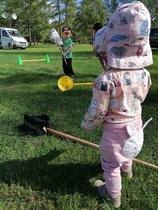 Mämmälän jokipäivä 2021