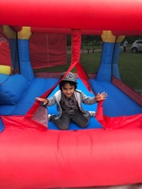 Mämmälän jokipäivä 2021