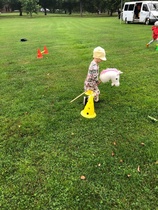 Mämmälän jokipäivä 2021