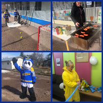 Leikkipävä 2022
