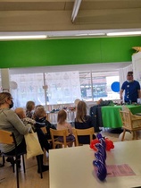 Leikkipäivä 2022